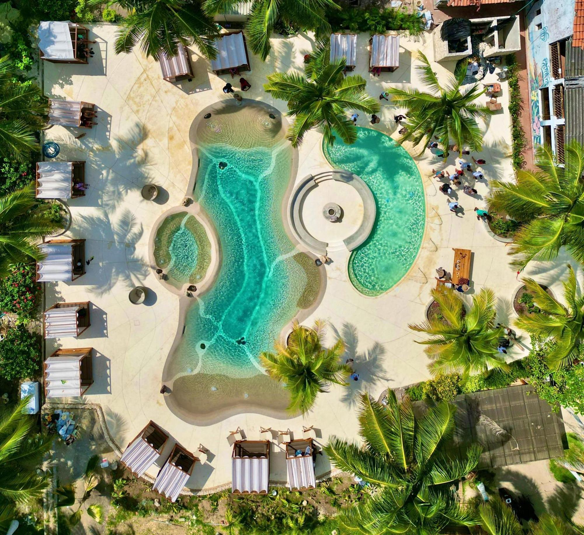 Palmarito Beach Hotel Tierra Bomba Exterior photo
